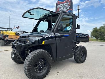 Used 2023 Polaris Ranger XP 1000 Northstar Edition Ultimate 