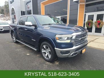 Used 2021 RAM 1500 Laramie