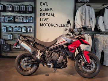 2024 Triumph TIGER 850 SPORT