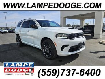 2024 Dodge Durango Gt Plus Rwd