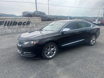 Used 2014 Chevrolet Impala LTZ