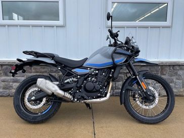 2025 Royal Enfield HIMALAYAN 450