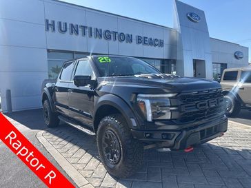 Used 2025 Ford F-150 Raptor R