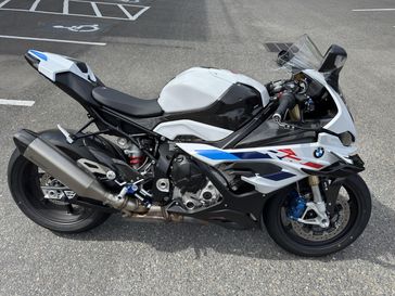 2024 BMW S 1000 RR 