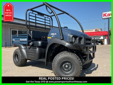 New 2026 Kawasaki Mule SX 4x4 