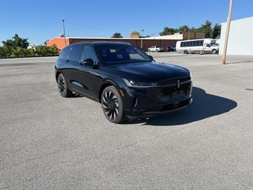 Used 2025 Lincoln Nautilus Reserve