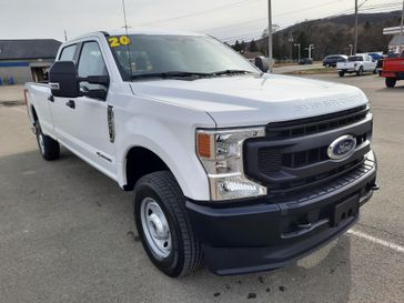 Used 2020 Ford F250 