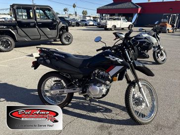 Used 2023 Honda XR150L 