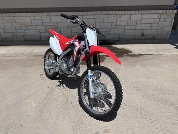 Used 2020 HONDA CRF 125 BIG WHEEL 