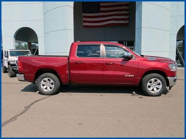 Used 2023 RAM 1500 Laramie