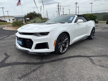 2023 Chevrolet Camaro ZL1