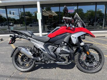 2026 BMW R 1300 GS