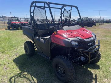 New 2026 Honda Pioneer 700 