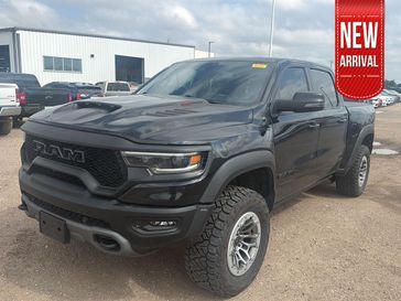 Used 2023 RAM 1500 TRX