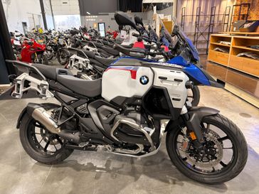 2026 BMW R 1300 GS Adventure