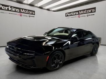 New 2026 Dodge Charger R/T 4-door Awd