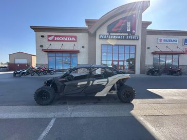 2023 Can-Am MAVERICK X3 MAX DS TURBO 64 