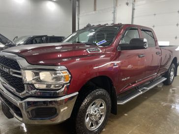 Used 2022 RAM 3500 Tradesman