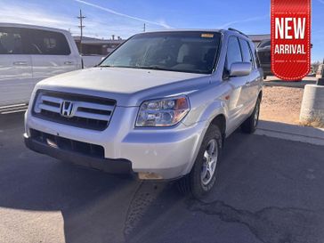 Used 2006 Honda Pilot EX-L with RES