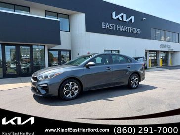 Used 2023 Kia Forte GT-Line