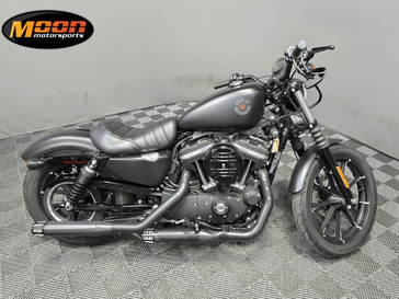 2019 Harley-Davidson Sportster Iron 883 