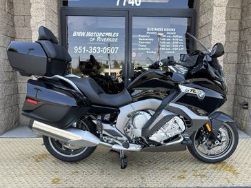 2024 BMW K 1600 GTL 