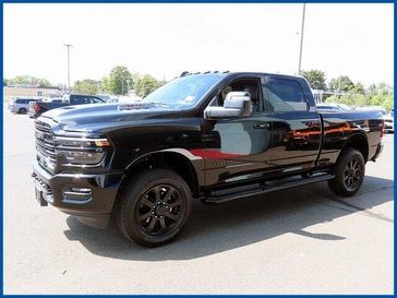 Used 2025 RAM 2500 Laramie