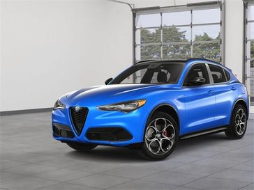 2024 Alfa Romeo Stelvio Veloce Awd