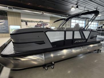 New 2026 STARCRAFT VX20QDH 