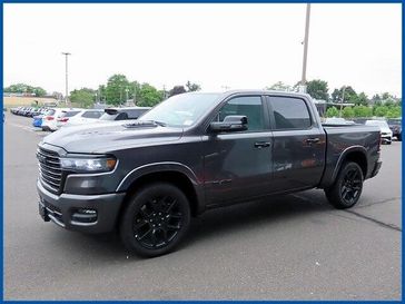 New 2025 RAM 1500 Laramie