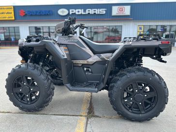 New 2026 Polaris Sportsman 850 Premium 