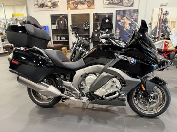 2026 BMW K 1600 GTL