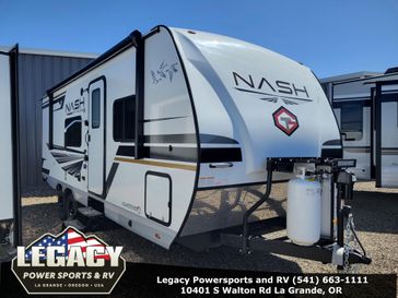 New 2026 NORTHWOOD MFG NASH 23CK 