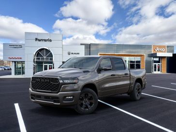 Granite Crystal Metallic Clear Coat