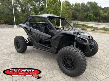 New 2026 Can-Am MAVERICK X3 X RS TURBO RR WITH 10.25 IN. INFOTAINMENT 