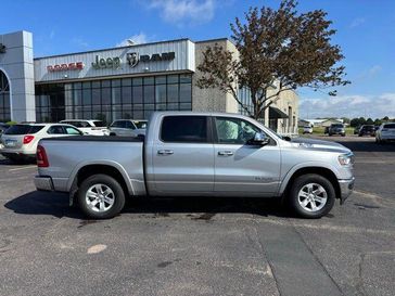 Used 2022 RAM 1500 Laramie