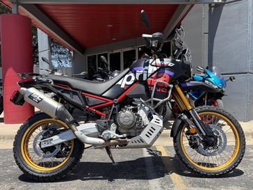 Used 2026 Aprilia Tuareg Rally 660