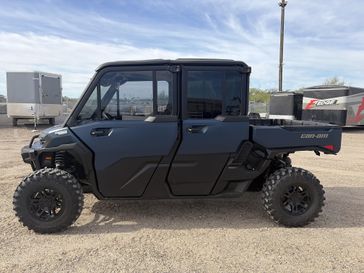 New 2026 Can-Am SSV DEF MAX LTD 65 HD11 BE HB 26 LIMITED HD11 