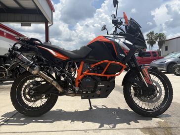 Used 2020 KTM 1290 Super Adventure R 