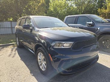 Used 2025 Dodge Durango GT
