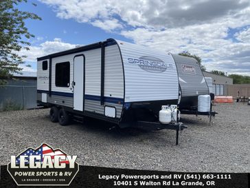 2025 SPRINGDALE SG20BH 
