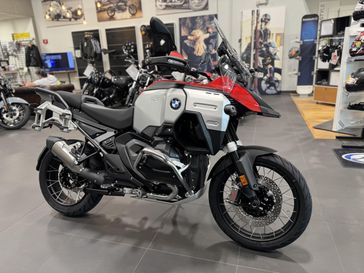 2025 BMW R 1300 GS ADVENTURE