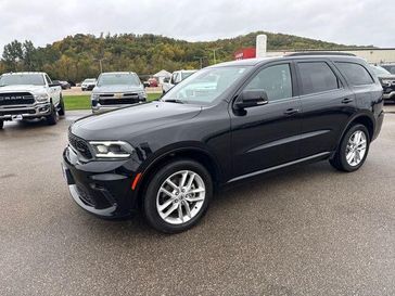 Used 2024 Dodge Durango GT Plus