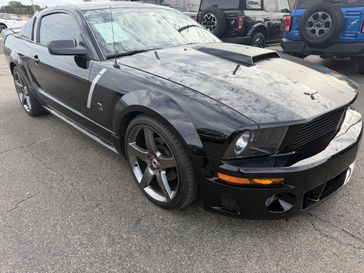 Used 2007 Ford Mustang 