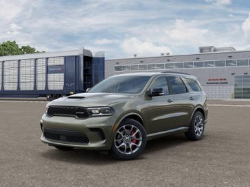 New 2027 Dodge Durango R/T 392 Plus Awd