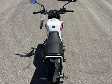 New 2026 CFMOTO PAPIO CL 