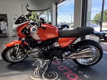 New 2026 BMW R 12 NINE T 