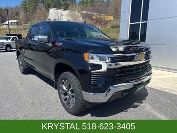 Used 2022 Chevrolet Silverado 1500 LT