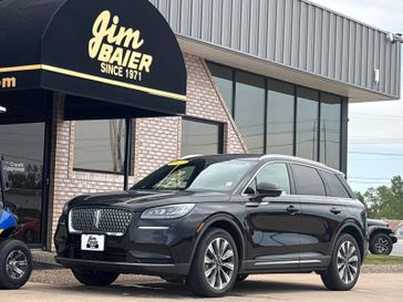 Used 2022 Lincoln Corsair Reserve
