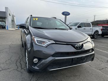 2017 Toyota RAV4 